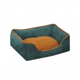 Aga Pelech 60x50x16 cm Zelený