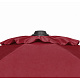 Linder Exclusiv Slnečník 400 cm Burgundy