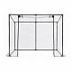 Linder Exclusiv Záhradný fóliovník MC4301 150x200x77 cm