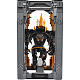 LEGO® Icons 10367 Knižná zarážka: Pán prsteňov – Balrog™