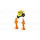 LEGO® DUPLO® 10478 Kreatívne rampy s vozidlami 3 v 1