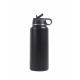 Aga Termoska 900 ml Čierna
