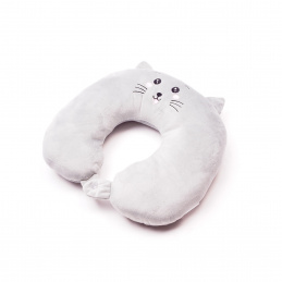 Aga Cestovný vankúš DS1705 Myš