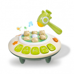 Aga4Kids Interaktívna zatĺkacia hra DS5611 Aga4Kids Interaktívna zatĺkacia hra DS5611