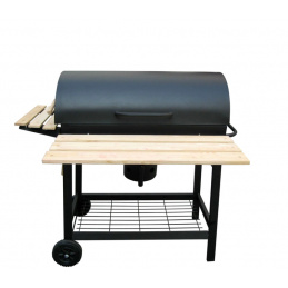 Aga Záhradný gril BBQ SB1813F
