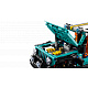 LEGO® Technic 42227 SUV Jeep® Wrangler Rubicon