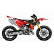 LEGO® Technic 42238 Motorka Ducati Desmo450 MX Factory