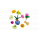 LEGO® Friends 42693 Kreatívne kvetinárstvo