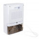 Odvlhčovač vzduchu 65 W biely Malatec 16408