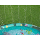 Vodná rohož Bestway SPRINKLER vodná clona 52487