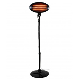 Aga Infrakervená lampa 2000 W