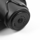 Aga Mini masážna pištoľ DS1608 Čierna