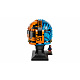 LEGO® Editions 43017 Prilba Oscar Piastri z tímu McLaren Mastercard F1®