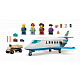 LEGO® City 60492 Dopravné lietadlo