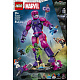 LEGO® ǀ Marvel 76348 Epický súboj: Avengers: Doomsday