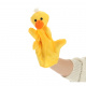 Aga Maňásek Kurčatko 23 cm