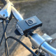 Sada LED osvetlenia na bicykel, 4T6, AKU 2 ks Trizand 18668