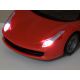 Športové auto na diaľkové ovládanie RC0606