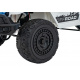Vozidlo Off-Road CLIMBER Biely