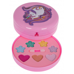 Sada Na Líčenie Jednorožec