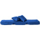 Aga Záhradná hojdačka 2v1 GRANDLUX Dark Blue