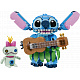 LEGO® ? Disney 43296 Stitch a Scrump