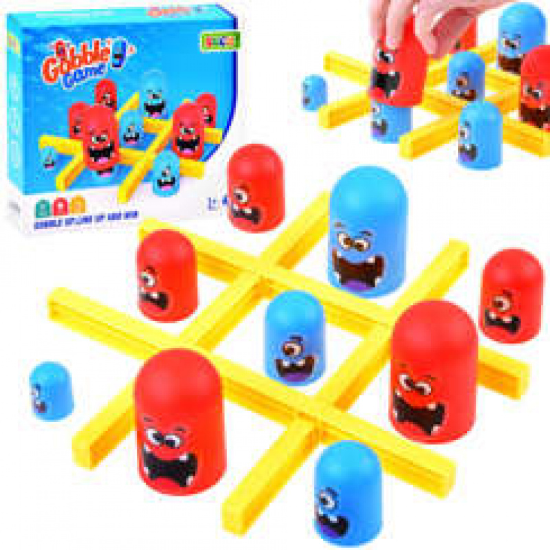 Stolová hra Goblíci GR0506