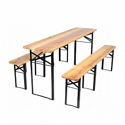 Aga Pivný set skladací - II. AKOSŤ