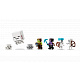 LEGO® Minecraft® 21597 Základňa Ghasta