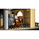 LEGO® Harry Potter™ 76473 Rokfortský hrad: Východné krídlo
