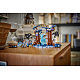 LEGO® Harry Potter™ 76475 Zakázaný les: Expecto Patronum