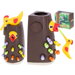 Aga Magnetická Hra kŕmenie Vtákov