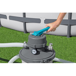 Čerpadlo na piesok 800 gal BESTWAY