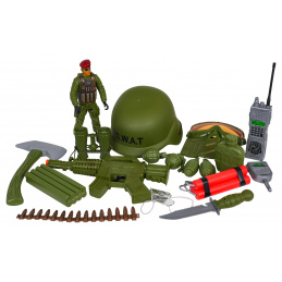 MEGA Sada Vojaka MEGA Sada Vojaka