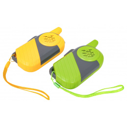 Sada Walkie-Talkie
