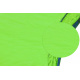 Aga SPORT TOP Trampolína 250 cm Light Green + ochranná sieť