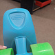 Darpeje Pennyboard Funbee Blue - 6DZ112 - II AKOSŤ