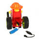 RC Veselý traktor