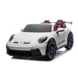 Vozidlo Porsche 911 GT3 Biele