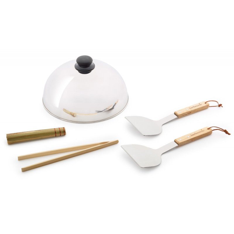 Barbecook Grilovacia sada Plancha Start