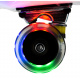 Aga4Kids Pennyboard so svietiacimi LED kolieskami MR6001