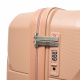Aga Travel Sada cestovných kufrov MR4675 Béžová