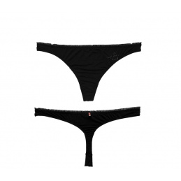 Levis Nohavičky REBECCA Black