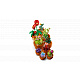LEGO® Botanicals 10329 Miniatúrne rastliny