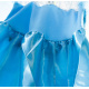 Aga Karnevalový kostým Elsa Frozen Ľadové kráľovstvo 120cm