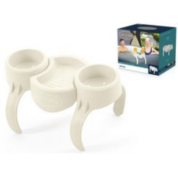Držiak nápojov Lay-Z-Spa Bestway jacuzzi 60306
