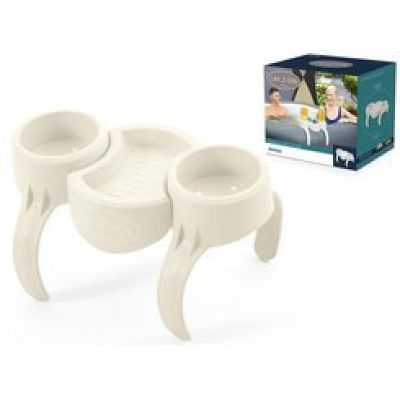 Držiak nápojov Lay-Z-Spa Bestway jacuzzi 60306