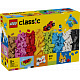 LEGO® Classic 11045 Kreatívne pestrofarebné kocky