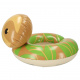 BESTWAY 36405 Nafukovacie koleso Sloth 3-6 rokov 30 kg