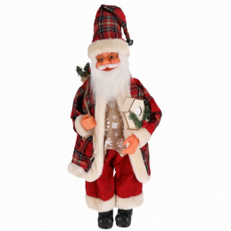 Vianočný škriatok Mikuláš